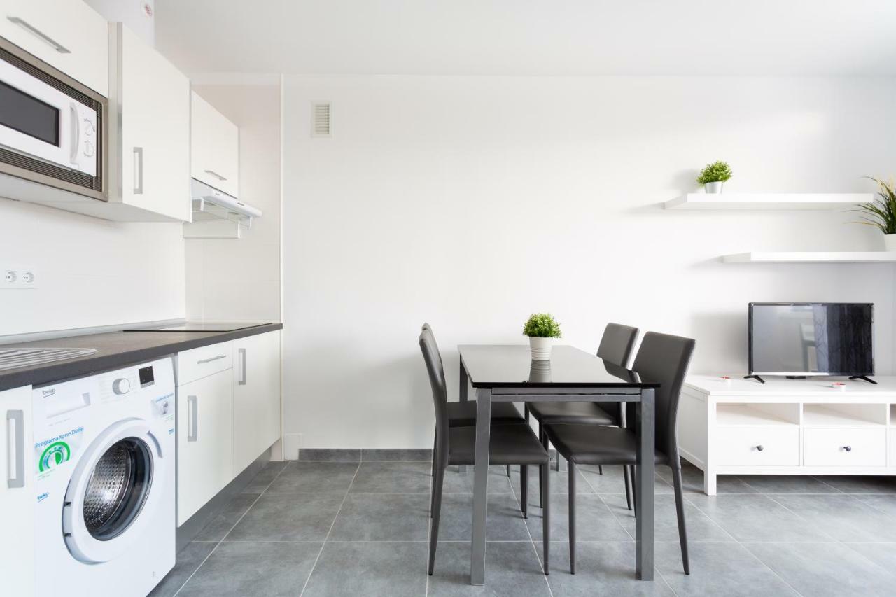 "Close To The Sky": Apartment Surrounded By Beaches Playa de las Americas  Luaran gambar