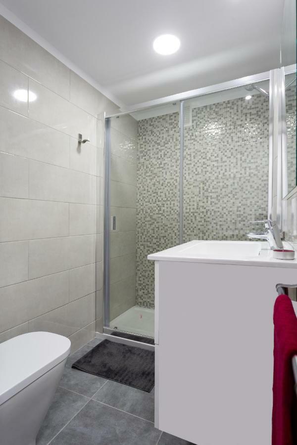 "Close To The Sky": Apartment Surrounded By Beaches Playa de las Americas  Luaran gambar